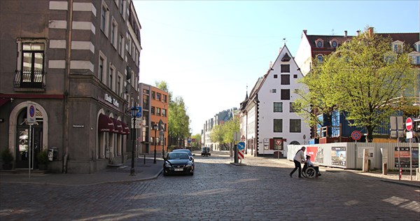 037-Старая Рига